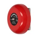 Dzwonek szkolny 230V, 90dB Orno