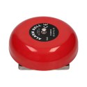 Dzwonek szkolny 230V, 90dB Orno