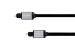 Kabel optyczny 5m Kruger&Matz Basic Kruger&Matz