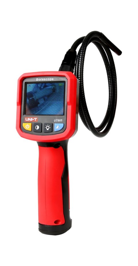 Kamera inspekcyjna Uni-T UT665 Uni-T
