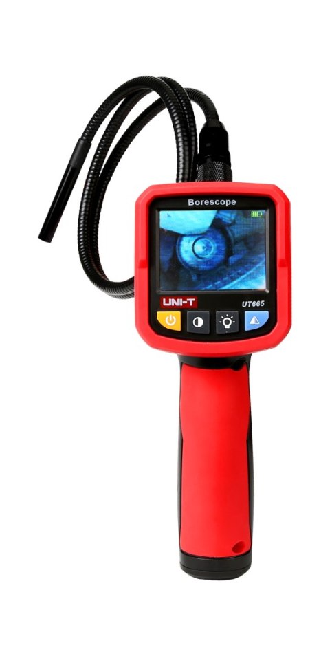 Kamera inspekcyjna Uni-T UT665 Uni-T