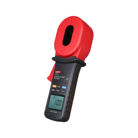 Miernik cęgowy uziemień Uni-T UT275 Uni-T