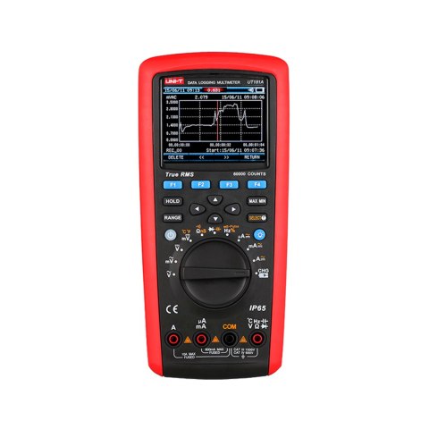Miernik uniwersalny model UT181A Uni-T