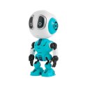 Robot REBEL VOICE BLUE Rebel