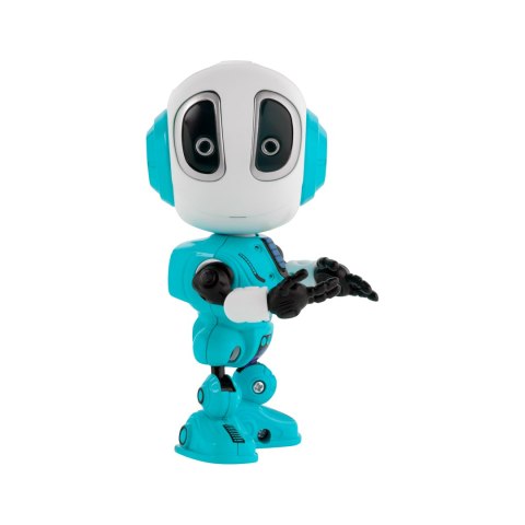 Robot REBEL VOICE BLUE Rebel