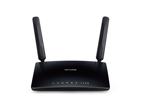 Router TP-Link MR6400 na kartę SIM 4G LTE 802.11n (Wi-Fi 4) Tp-Link