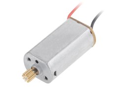 Silnik do drona DOVE - lewoobrotowy / counter clockwise motor Rebel