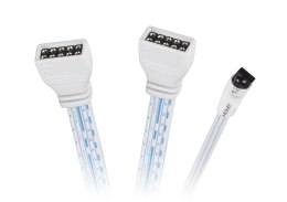 Sterownik do taśmy cyfrowej LED RGB Vipow