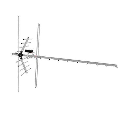 Antena TV DVB-T COMBO MAX MUX-8 Tamiza TAMIZA