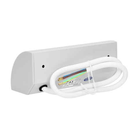 Gniazdo meblowe 1x2P+Z, 2xUSB, wersja schuko Orno