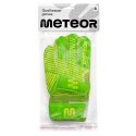 Rękawice bramkarskie Meteor Catch 03608-03613 Meteor
