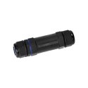 Konektor kablowy prosty IP68,M25, 3x6mm-, 450V/30A Orno