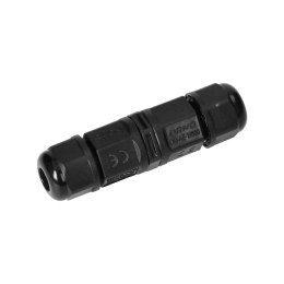 Konektor kablowy prosty MINI IP68, 3x1,5mm-, 450V/16A Orno