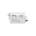 Zasilacz MINI do LED do puszki 12VDC 6W, IP20, 55/29,5/22mm Orno