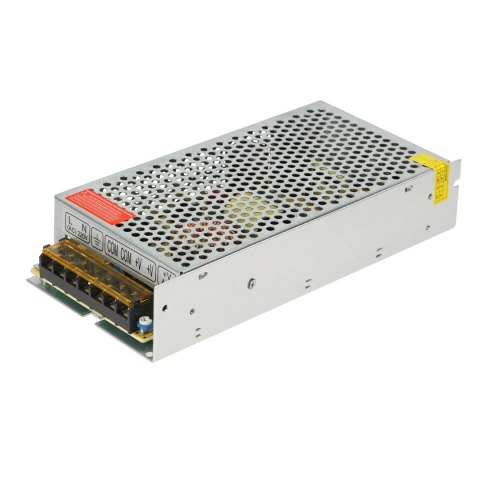 Zasilacz open frame 12VDC 120W, IP20 Orno