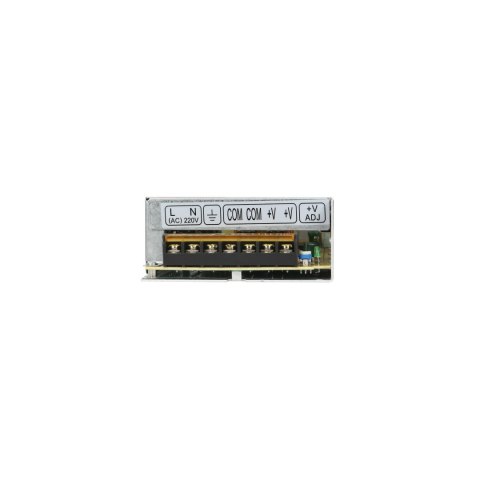 Zasilacz open frame 12VDC 120W, IP20 Orno
