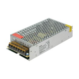 Zasilacz open frame 12VDC 150W, IP20 Orno