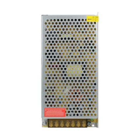 Zasilacz open frame 12VDC 150W, IP20 Orno