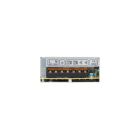Zasilacz open frame 12VDC 200W, IP20 Orno