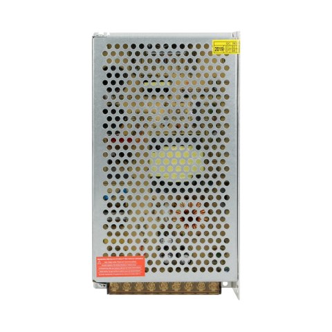Zasilacz open frame 12VDC 250W, IP20 Orno