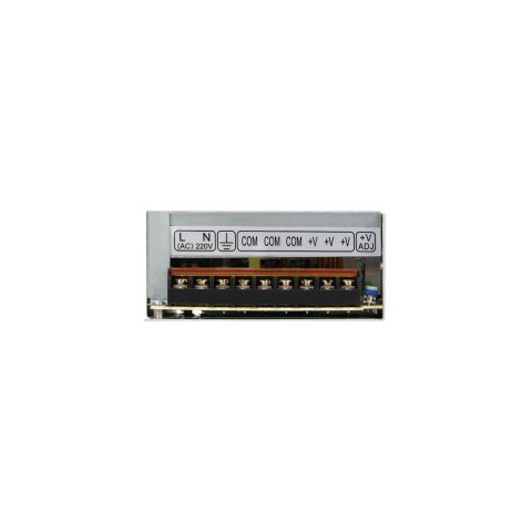 Zasilacz open frame 12VDC 250W, IP20 Orno