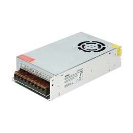 Zasilacz open frame 12VDC 300W Orno
