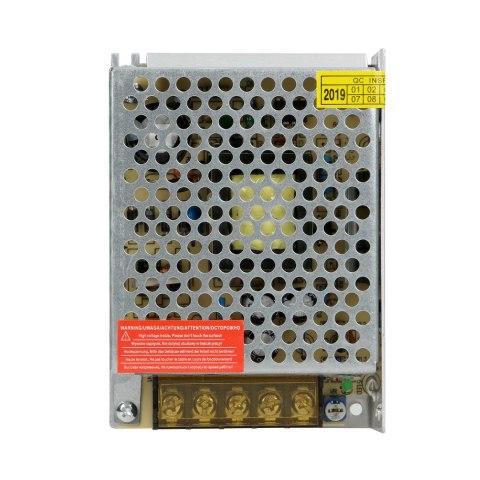 Zasilacz open frame 12VDC 60W, IP20 Orno