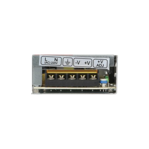 Zasilacz open frame 12VDC 60W, IP20 Orno