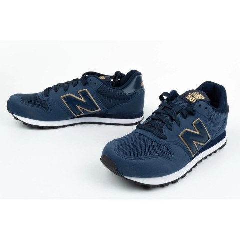 Buty New Balance W GW500NGN New Balance