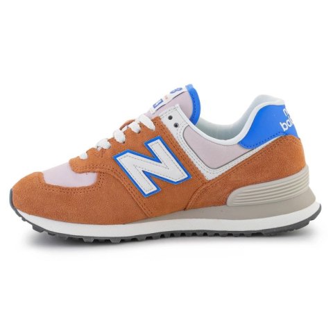 Buty New Balance W WL574QB New Balance