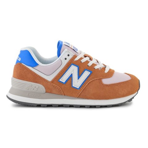 Buty New Balance W WL574QB New Balance
