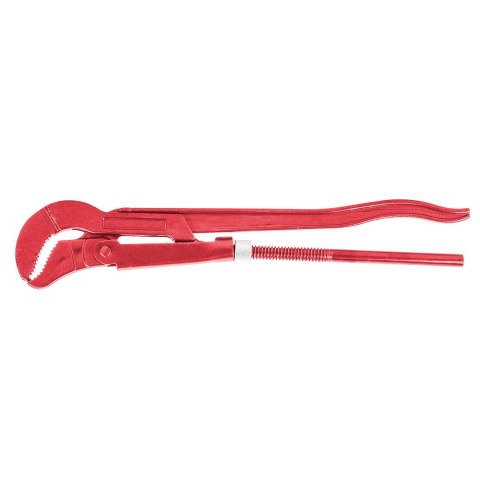 Klucz do rur typ "45", 2" Top Tools