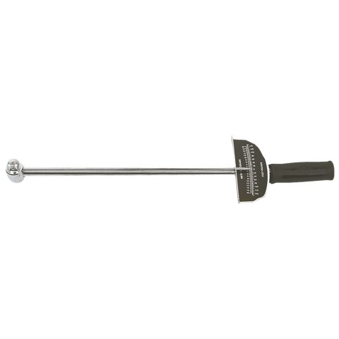 Klucz dynamometryczny 1/2", 0 - 200 Nm Top Tools
