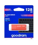 Pendrive Goodram USB 3.2 128GB pomarańczowy Goodram