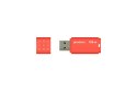 Pendrive Goodram USB 3.2 128GB pomarańczowy Goodram