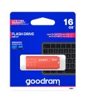 Pendrive Goodram USB 3.2 16GB pomarańczowy Goodram