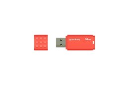Pendrive Goodram USB 3.2 16GB pomarańczowy Goodram