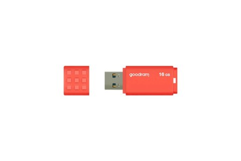 Pendrive Goodram USB 3.2 16GB pomarańczowy Goodram