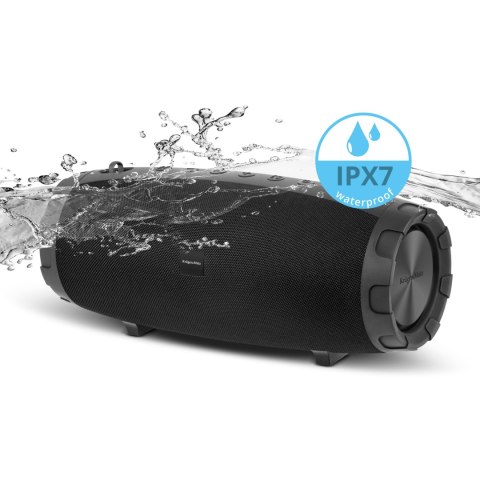 Przenośny głośnik Bluetooth Kruger&Matz Explorer+ Kruger&Matz