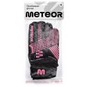 Rękawice bramkarskie Meteor Catch 7 16593 Meteor