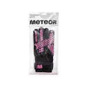 Rękawice bramkarskie Meteor Catch Jr 16592 Meteor