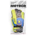 Rękawice bramkarskie Meteor Defence 9 M 03831 Meteor