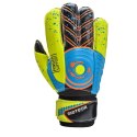 Rękawice bramkarskie Meteor Defence Jr 03826 Meteor