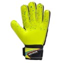 Rękawice bramkarskie Meteor Defence Jr 03826 Meteor
