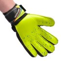 Rękawice bramkarskie Meteor Defence Jr 03826 Meteor