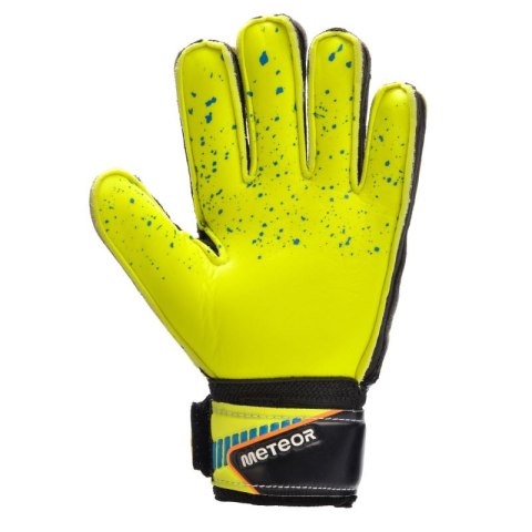 Rękawice bramkarskie Meteor Defence Jr 03830 Meteor