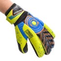 Rękawice bramkarskie Meteor Defence Jr 03830 Meteor