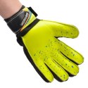 Rękawice bramkarskie Meteor Defence Jr 03830 Meteor