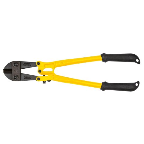 Nożyce do prętów 450 mm, drut do śr. 8 mm TOPEX
