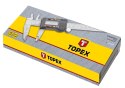 Suwmiarka cyfrowa 150 mm TOPEX